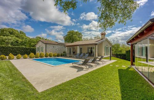 Celtis House -Pool-Whirlpool-Sauna - Foto 1