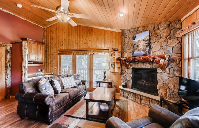 Black Canyon Inn Unit A4/5 - Foto 1