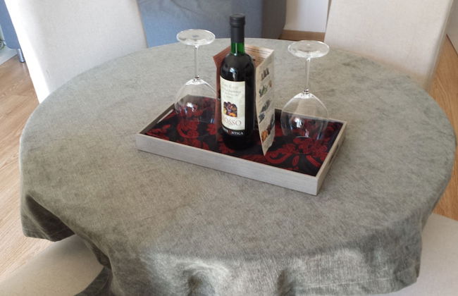 Masseria Villa Marchesi - Foto 68