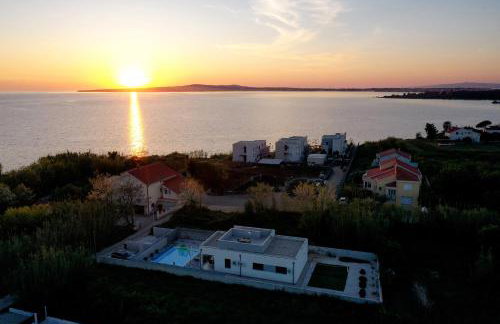 Holiday house Sara with heated pool - Photo 55