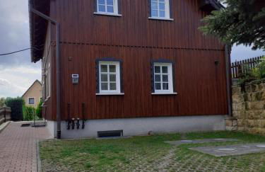 Ferienhaus Grabs - Foto 4