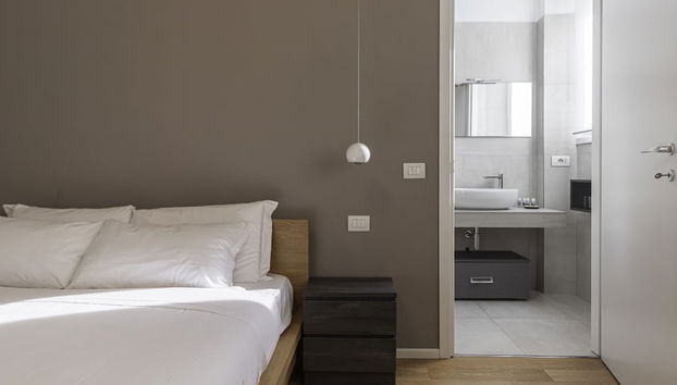 Italianway - Corso Xxii Marzo 4 - Foto 3, Habitación