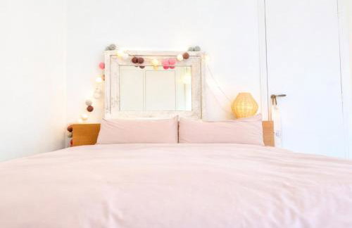 Luxury Duplex - 2 Terraces - Private Beach - Foto 14