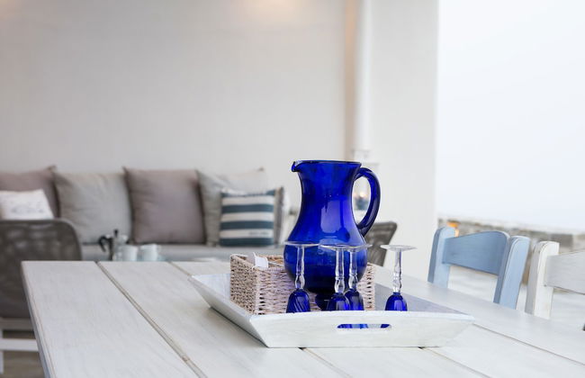 Serifos Houses Diasella - Foto 73