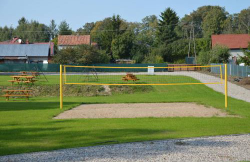 WJM Bogaczewo - domki na Mazurach - Foto 8