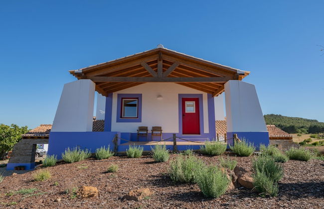 Ares do Monte - Turismo Rural - Foto 24