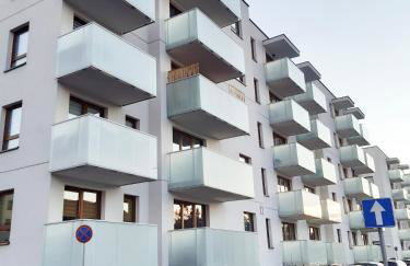 Apartament Siedlce Loft blisko centrum - Foto 12