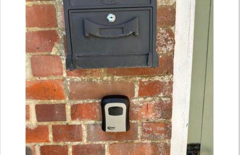 Lovely cosy annex by the sea - Photo 13