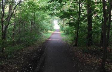 Modrzewiowy Zakątek z balią - Foto 27