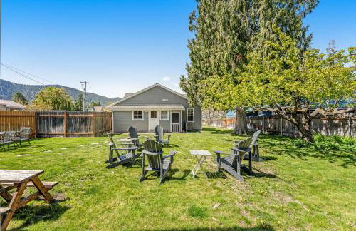 Cottage by the Lake - Foto 26