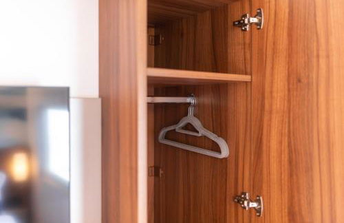 Hausboote am Lankenauer Höft - Foto 44