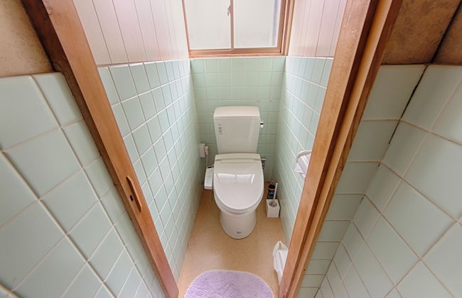 Oyado Tofukuji - Foto 36