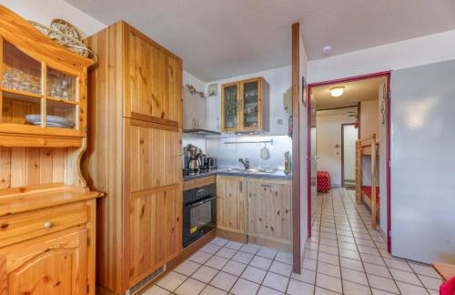 Granges 8 - Bel Appt 4p Au Pied Des - Foto 8