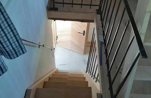 Das Zuhäusl - Foto 14