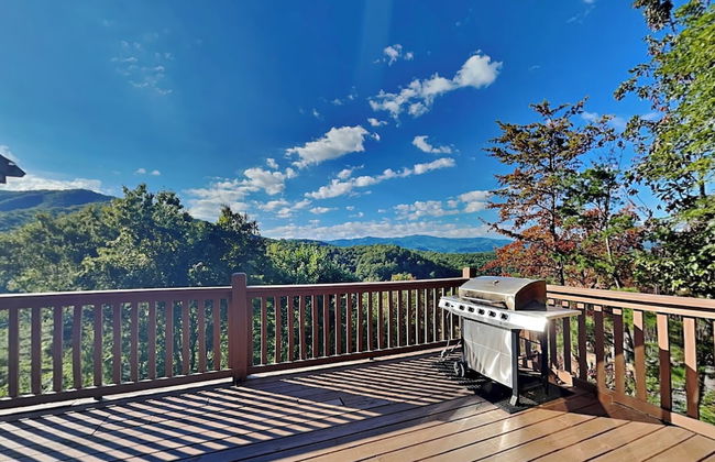 A Majestic View III - Foto 48