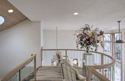 Grand Egg Harbor Home with Stunning Lake Views! - Foto 22