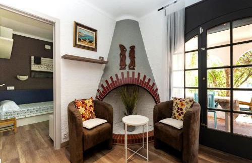 House in Roses near Aqua Brava Water Park - Foto 6