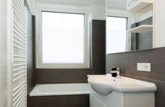 BR11 - 8 Betten Wohnung in Wehen - Foto 15