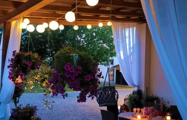 Seoska Villa Vallis Aurea - Foto 31