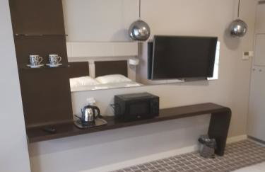 Hotel Marine Apartament prywatny - Foto 19