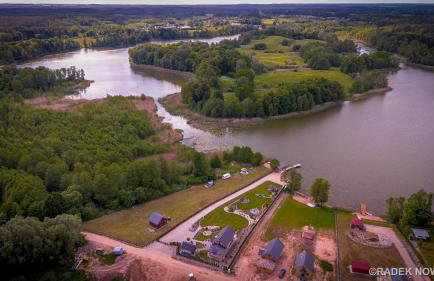 Siedlisko mazury. - Foto 43