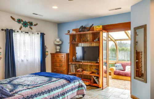 Tacoma Home on Steilacoom Lake with Dock! - Foto 20