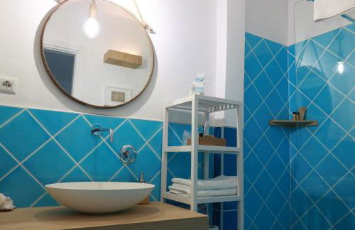 Edri beach house - Villa con piscina - Foto 31