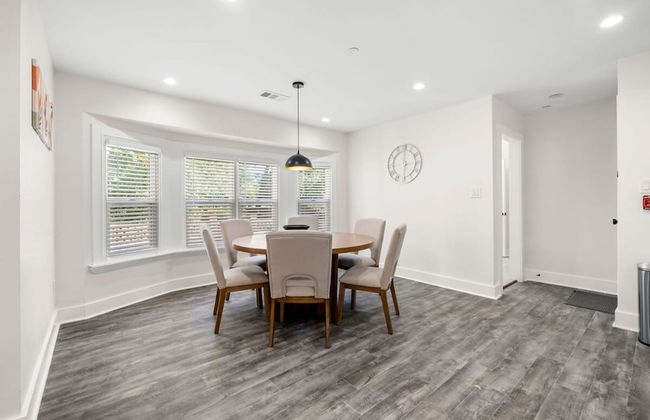 Grand Retreat Luxury Vacation for Large Groups - Foto 63