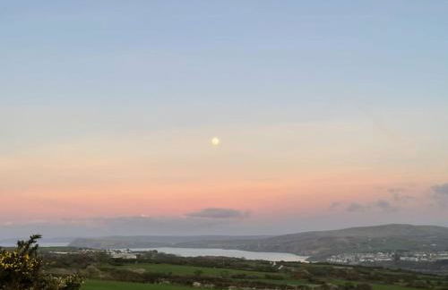 The Hut@Trefechan Wen - Coastal Coziness! - Photo 24