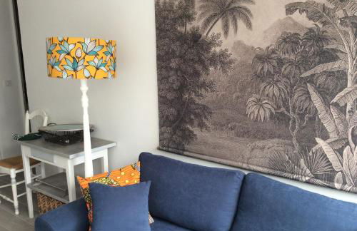 Le Cottage des Mésanges - Photo 5