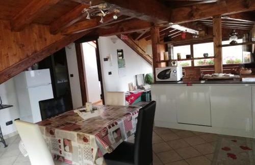 Mansarda luminosa - Foto 18