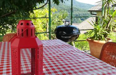 Casa Franca - Apartment in the countryside with garden - Foto 1