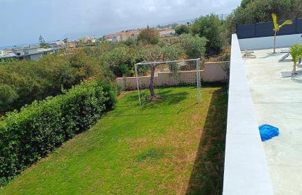 Montis villa sea view heated pool - Foto 56