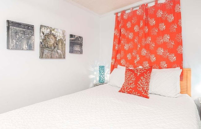 Savannah Beach Racquet Club - Foto 11