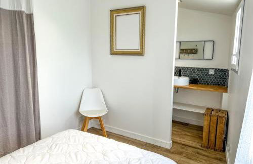 Villa avec Piscine chauffée, a 5mn de la plage - Foto 11