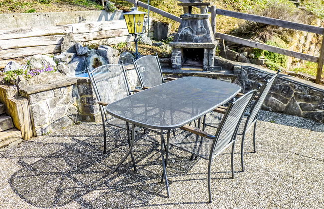 Chalet Reinhysi - Foto 5