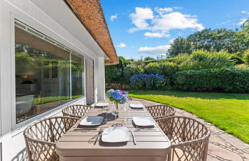 Ferienhüs Keitumliebe - Foto 8