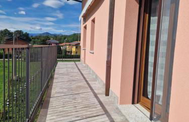 Casa Vacanze La Favola Rosa sul Lago di Varese - Foto 17