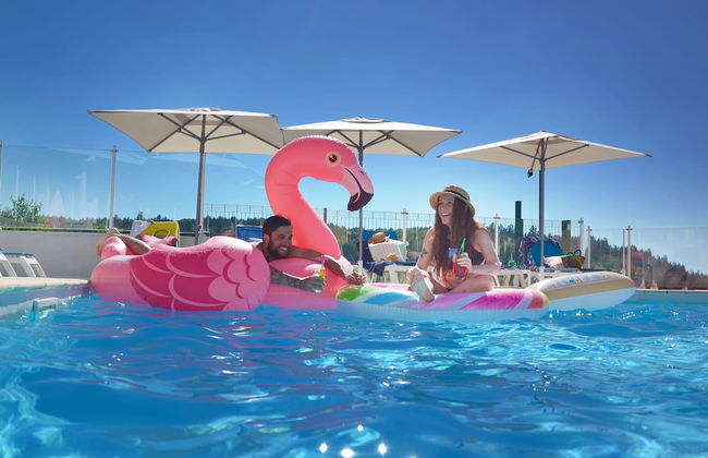 VVF Corrèze Pays d'Eygurande - Photo 53