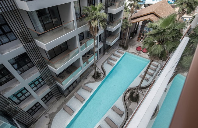 Palmyrah Surin Beach Residence - Foto 51