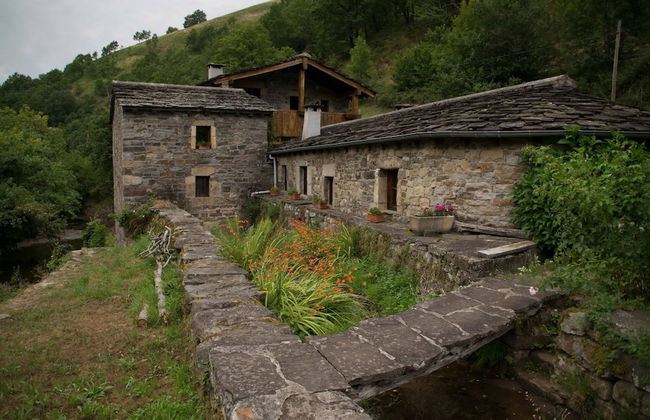 Molino de Yera - Foto 48