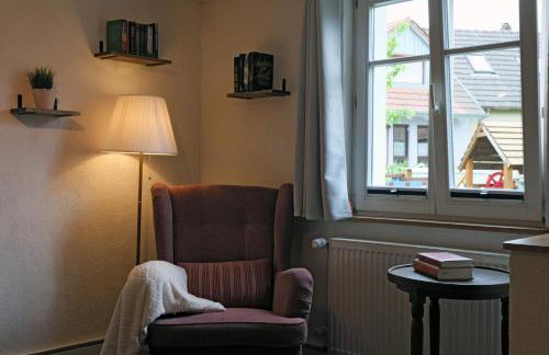 barrierefreie Fewo - 'Im Graben' - Photo 12