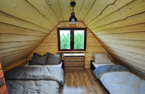 Osada Sroczy Jar - Foto 78