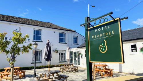 Peartree Serviced Apartments - Foto 2