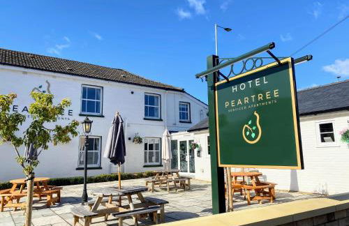 Peartree Serviced Apartments - Foto 2