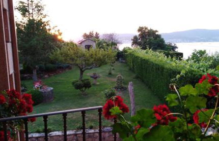 Casa Pazo San Blas - Foto 35