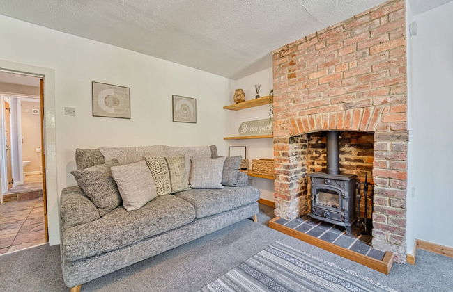 Host Stay London Road Cottage - Foto 25