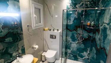 Eve's Central Comfort Apartment #1 - Foto 2, Shower