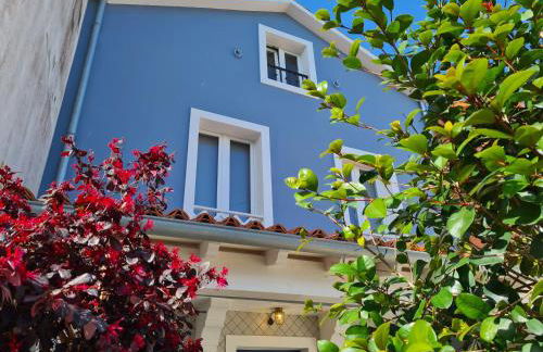 Casa Escarapote - Foto 1