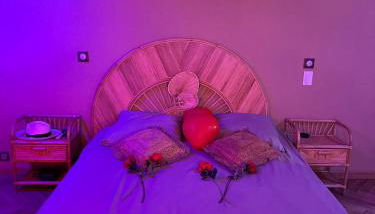 jacuzzi exotique cinéma - Foto 3